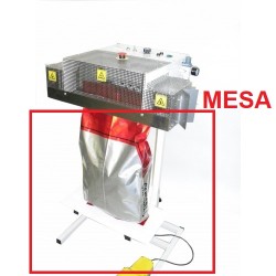 3736CPACKME MESA SELLADORA DE SACOS COMPLEJOS CPACK
