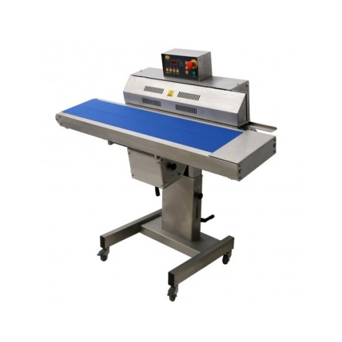 3740-552AHS SELLADORA EN CONTINUO D552AHS
