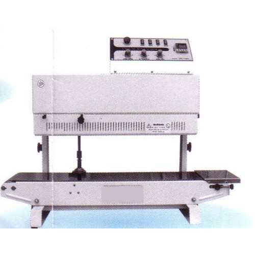 3740-CASTER SELLADORA EN CONTINUO CASTER