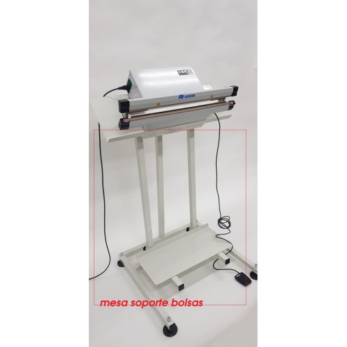 37MAGMGM MESA SOPORTE CON PLATAFORMA MOVIL MGM-420/620 -UM                                                   