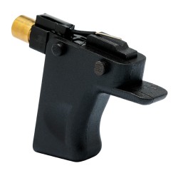 RETRAFALE39191 PISTOLET AIR CHAUD A GAZ pour gaines et câbles thermorétractables 39191