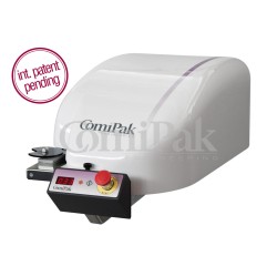 21CBS40N MAQUINA CLIP-BAND NEUMATICA 408PL