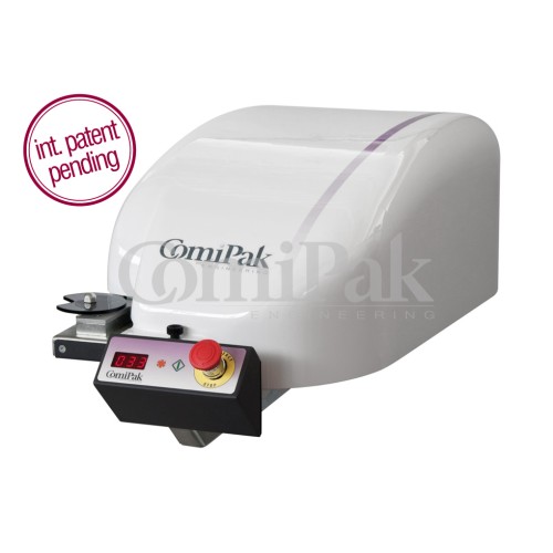 21CBS40N MAQUINA CLIP-BAND NEUMATICA 408PL