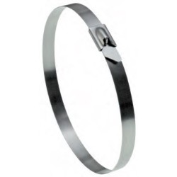 4100AFMXX BRIDA FLEJE ACERO INOXIDABLE 