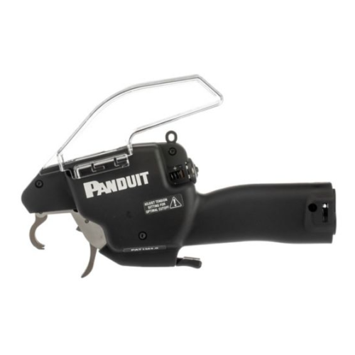 4100PAT4 ATADORA DE BRIDAS AUTOMATICA PANDUIT PAT 4.0