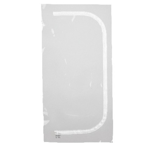 RETRAFALE42724 PUERTAS - ZIP - VENTILACION  - 42724