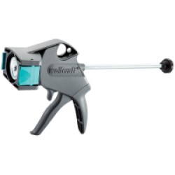 VWC4355000 PISTOLA DE CARTUCHOS MECANICA MG300 CON FUNCION ANTI GOTEO AUTOMATICA PARA CARTUCHOS DE 310 ML