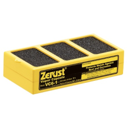 RETRAFALEL 44744 Zerust corrosion prevention capsule VCI for electrical enclosures - Provides up to 1 year of protect