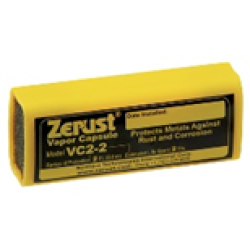 RETRAFALEL 44746 Zerust corrosion prevention capsule VCI for electrical enclosures - Provides up to 2 years of protec