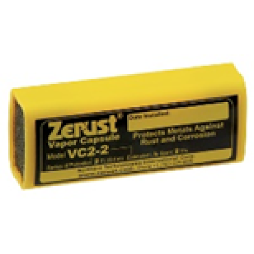 RETRAFALEL 44746 Zerust corrosion prevention capsule VCI for electrical enclosures - Provides up to 2 years of protec