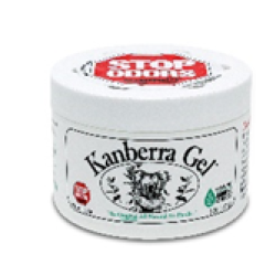RETRAFALEL 44748 Kanberra Gel to eliminate odours (tea tree oil) - For 8 oz (227 g)
