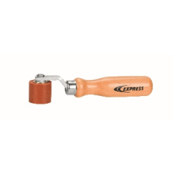 RETRAFALEL45032 28 mm - 1.10 in silicon pressure roller for overlap welding