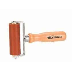 RETRAFALEL45033 90 mm - 3.54 in silicon pressure roller for overlap welding