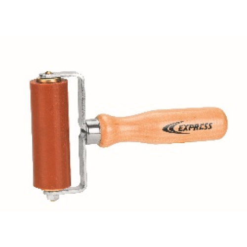 RETRAFALEL45033 90 mm - 3.54 in silicon pressure roller for overlap welding