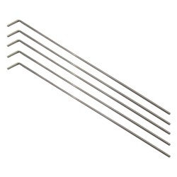 46-07482 EJECTOR ROD FF LN MODULE SPU  FINE LONG NEEDLE  SPU2M02