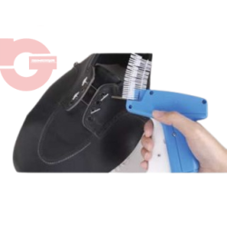 46-10778 Extra Heavy Duty (EHD) Hand Tool -  EHD Hand Tool with blunt needle tip