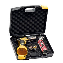 RETRAFALE4600 PISTOLAS DE AIRE CALIENTE A GAS - 4600