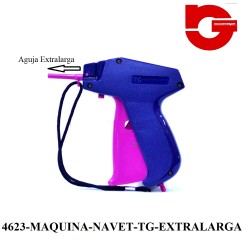 4623 MAQUINA NAVET TG EXTRALARGA