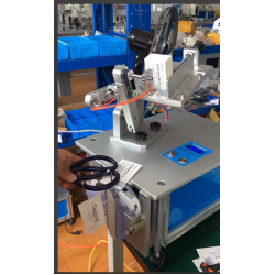 462FTM01 SISTEMA ETIQUETADO CON HILO PLASTICO FASBANO´K 101 
