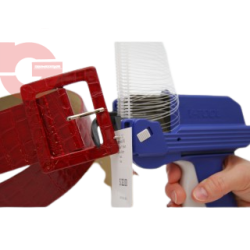 462VTOOL ETIQUETADORA HILO PLASTICO V-TOOL