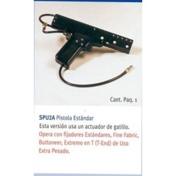 4633SPU2M04+2A MAQUINA NAVET 
Herramienta neumática de mano SPU2M04+SPU2A