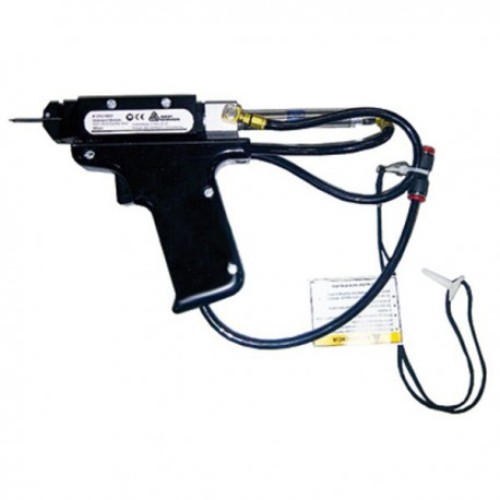 4639 PISTOLA NEUMATICA HILO PLASTICO NAVET Especial Cárnicas RG-200