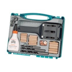 VWC4645000 CAJA DE ESPIGAS DE MADER AUNIVERSALES