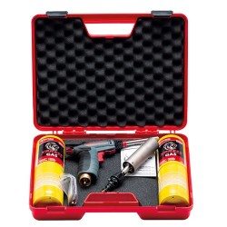 RETRAFALE491 VULCANE EXPRESS GUN - 491