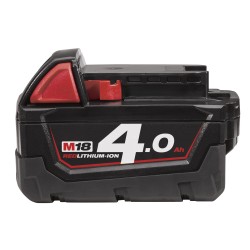 MW4932430063 MILWAUKEE M18 B4