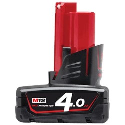 MW4932430065 MILWAUKEE M12B4