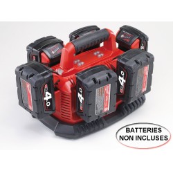 MW4932430086 MILWAUKEE M1418C6