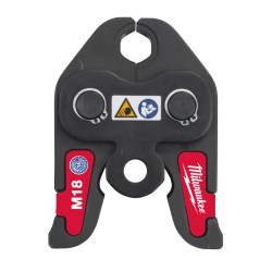 MW4932430247 MILWAUKEE Jaw J12-M18-1pc
