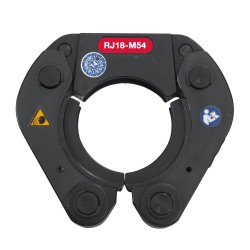 MW4932430256 MILWAUKEE Ring Jaw RJ18-M54
-1pc