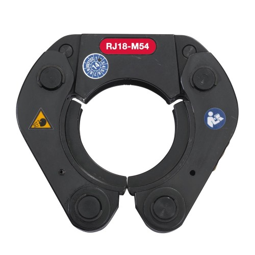 MW4932430256 MILWAUKEE Ring Jaw RJ18-M54
-1pc