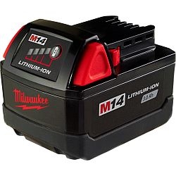 MW4932430323 MILWAUKEE M14B4