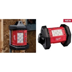 MW4932430392 MILWAUKEE M18 AL-0