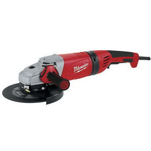 MW4933402335 MILWAUKEE AGV 24-230 E