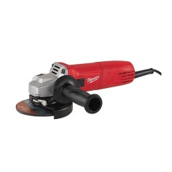 MW4933407345 MILWAUKEE AG 16-125 INOX