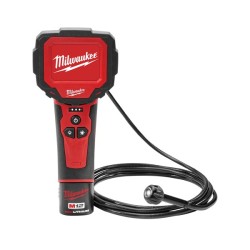 MW4933416670 MILWAUKEE C 12 IC AV D -21C