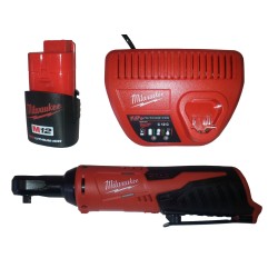 MW4933431270 MILWAUKEE M12IR-21B (1/4'''')