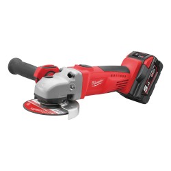 MW4933432235 MILWAUKEE HD 28 AG-125mm-32X