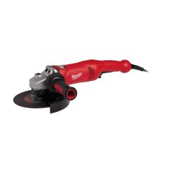 MW4933432690 MILWAUKEE AGV 17-125 XE DMS
