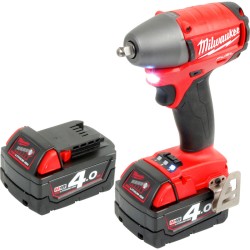 MW4933433139 MILWAUKEE M18CIW 12-402C FUEL