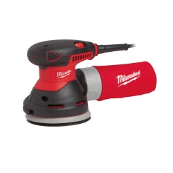 MW4933433180 MILWAUKEE ROS 125 E
