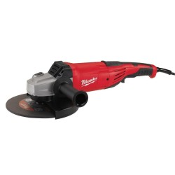 MW4933440300 MILWAUKEE AG 22-230E D-SET