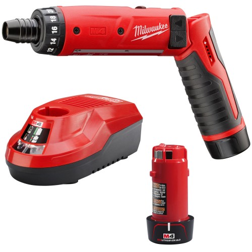 MW4933440475 MILWAUKEE M4 D-202B