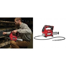 MW4933440493 MILWAUKEE M18GG-0