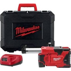 MW4933440500 MILWAUKEE M12DE-201C