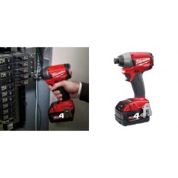 MW4933440531 MILWAUKEE M18CID-402C