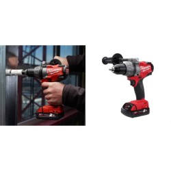 MW4933440534 MILWAUKEE M18 CDD-202C